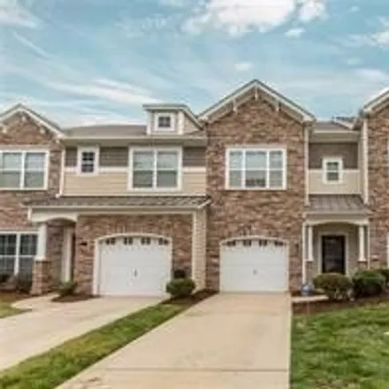 Rent this 3 bed house on 4654 Craigmoss Lane in Charlotte, NC 28278