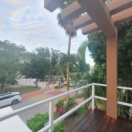 Image 2 - unnamed road, Cancún, ROO, Mexico - House for rent