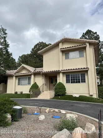 Buy this 3 bed house on 540 White Mountain Meadows Drive in Ruidoso, NM 88345
