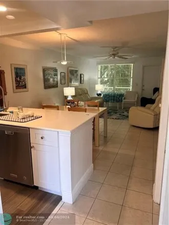 Rent this 2 bed condo on 1915 Coral Heights Boulevard in Coral Heights, Broward County