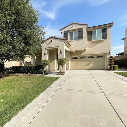 Rent this 4 bed house on 13913 Dove Canyon Way in Rancho Cucamonga, CA 91739