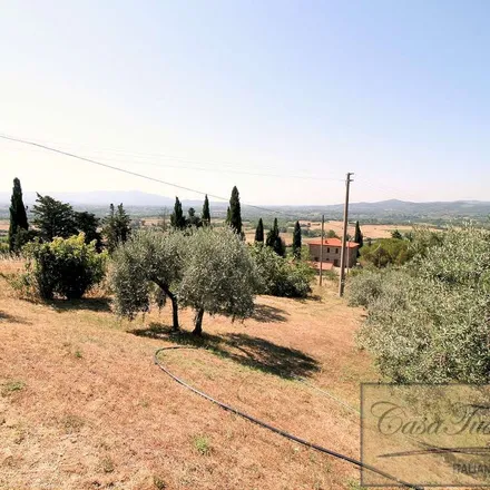 Image 4 - 52010 Capolona AR, Italy - House for sale