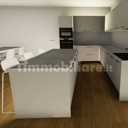 Rent this 4 bed apartment on Galleria Tatro Vecchio in 30170 Venice VE, Italy