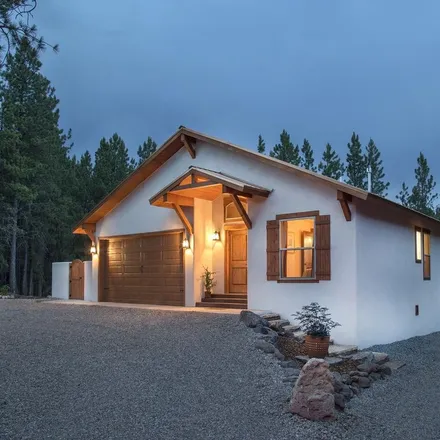 Buy this 3 bed house on 28 Spyglass Hill Road in Angel Fire, Colfax County