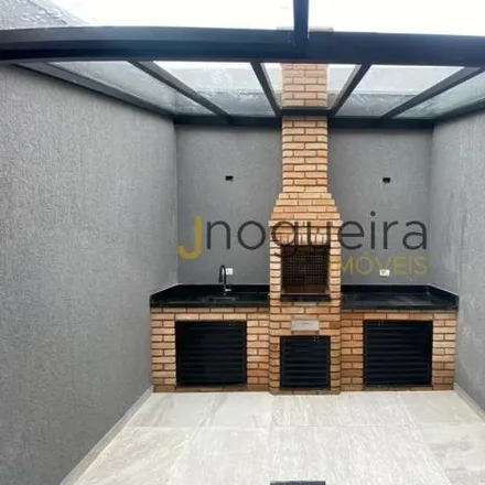 Buy this 3 bed house on Rua Jaime Rodrigues in Vila Arriete, São Paulo - SP