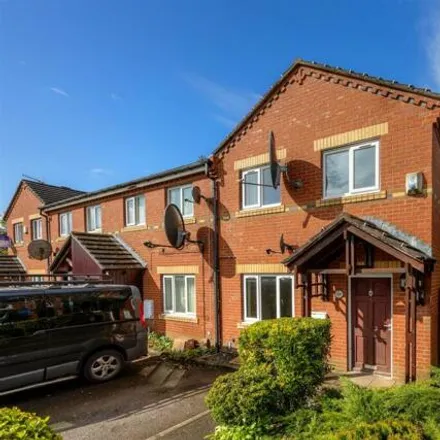 Buy this 3 bed townhouse on Headford Garden in Headford Gardens, Saint George's