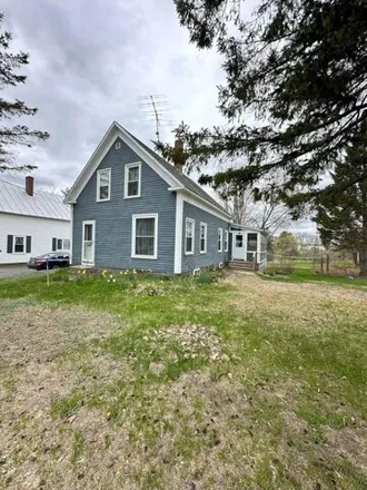Image 1 - 22 Stanley Drive, Norridgewock, Somerset County, ME 04957, USA - House for sale