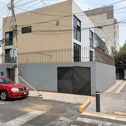 Rent this 8 bed house on Embassy of North Korea in Calle Halley 12, Miguel Hidalgo