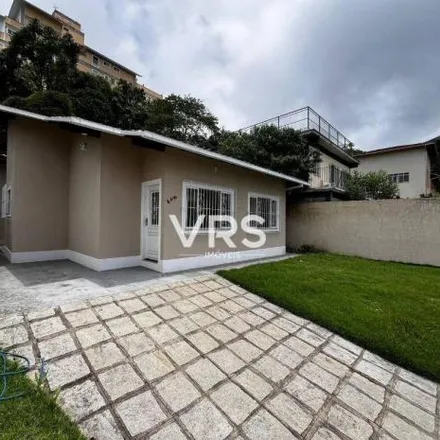 Image 2 - Rua Ary Barroso, Teresópolis - RJ, 25958, Brazil - House for sale