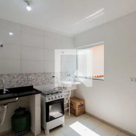 Rent this 1 bed apartment on Rua Alberto Flores 60 in Cidade Patriarca, São Paulo - SP