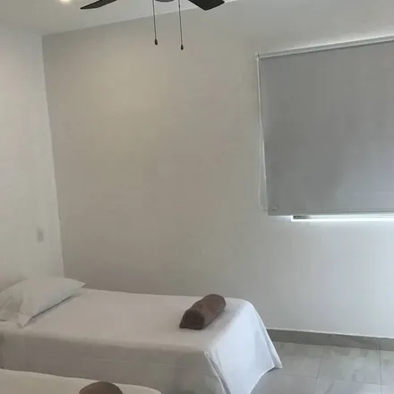 Rent this 5 bed house on Cancún in Benito Juárez, Mexico