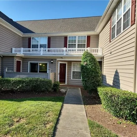 Rent this 1 bed condo on 2505 Old Greenbrier Rd in Chesapeake, Virginia