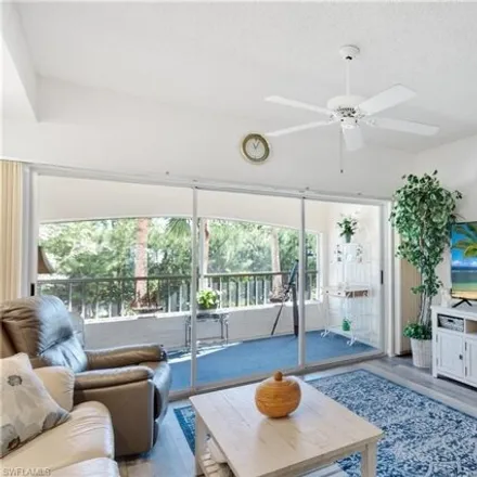 Rent this 2 bed condo on Woodshire Lane in Collier County, FL 35105