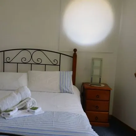 Rent this 3 bed apartment on Stieglitz TAS 7216