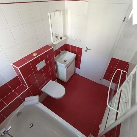 Rent this 3 bed apartment on Slovanská třída 31/65 in 326 00 Pilsen, Czechia