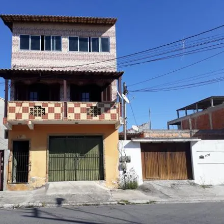 Image 2 - Rua Expedicionário da Pátria, Cabo Frio - RJ, 28909-540, Brazil - House for sale