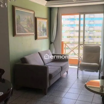 Buy this 3 bed apartment on Rua Jacaúna in Lagoa Seca, Natal - RN
