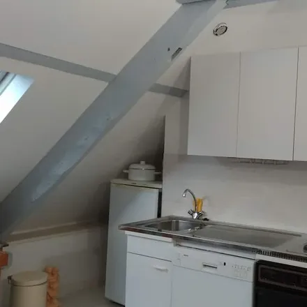 Rent this 1 bed apartment on 50200 Tourville-sur-Sienne