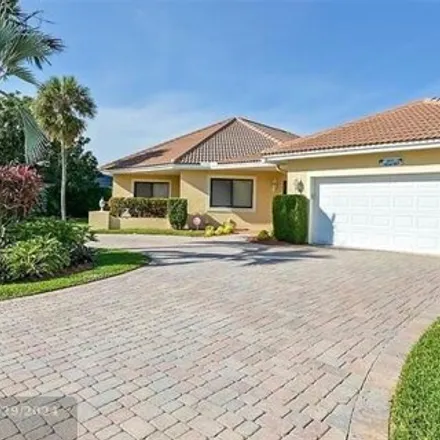 Rent this 3 bed house on 3159 Northeast 56th Court in Fort Lauderdale, FL 33308