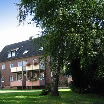 Rent this 3 bed apartment on Steinstraße 22 in 58300 Wetter (Ruhr), Germany