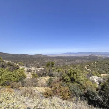 Image 7 - South Hawk Mountain Trail, Yavapai County, AZ, USA - House for sale