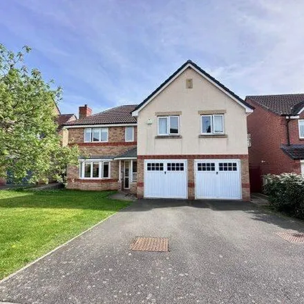 Rent this 5 bed apartment on Calke Close in Woodhouse, LE11 2UF