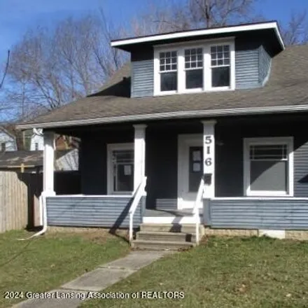 Buy this 5 bed house on 556 Smith Avenue in Lansing, MI 48910
