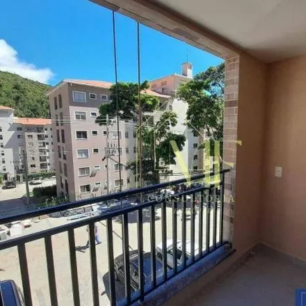 Buy this 2 bed apartment on unnamed road in Benfica, Petrópolis - RJ