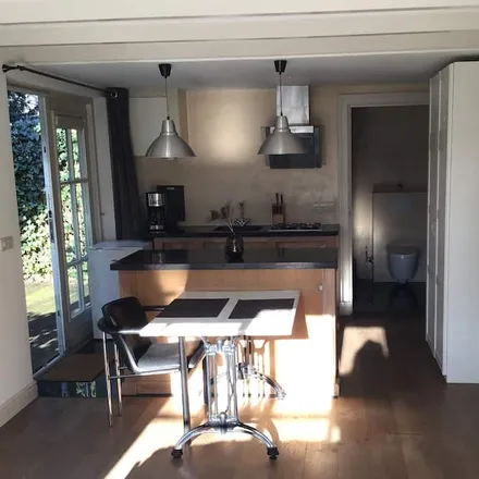 Rent this 1 bed apartment on 1871 AK Schoorl