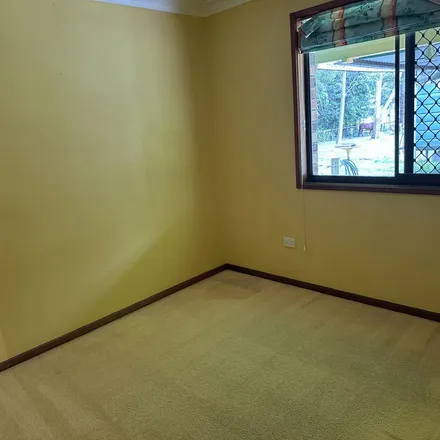 Rent this 1 bed apartment on Tierney Drive in Currumbin Waters QLD 4223, Australia