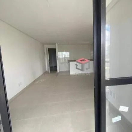 Rent this 3 bed apartment on Avenida Doutor Antônio Álvaro in Vila Assunção, Santo André - SP