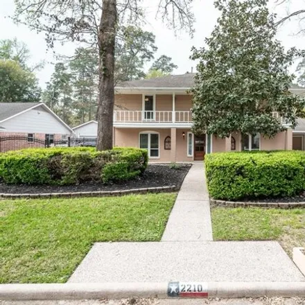 Image 1 - 2238 River Falls Drive, Houston, TX 77339, USA - House for sale