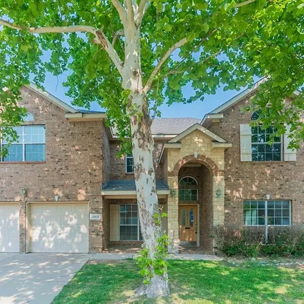 Buy this 5 bed house on 11932 Summerwind Drive in Fort Worth, TX 76244
