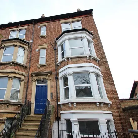 Rent this 1 bed room on 225 Iffley Road in Oxford, OX4 1EL