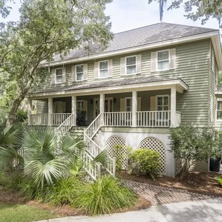 Buy this 4 bed house on 430 Ruddy Turnstone in Kiawah Island, SC 29455