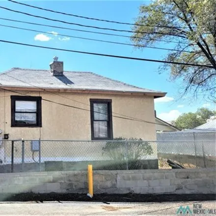 Image 1 - 261 West Mesa Avenue, Gallup, NM 87301, USA - House for sale