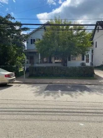 Image 1 - Edward S. Cheppa, DMD, 714 South Avenue, East Pittsburgh, Allegheny County, PA 15221, USA - Duplex for sale