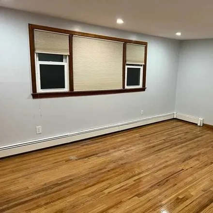 Rent this 2 bed house on 54 Terhune Avenue in Greenville, Jersey City