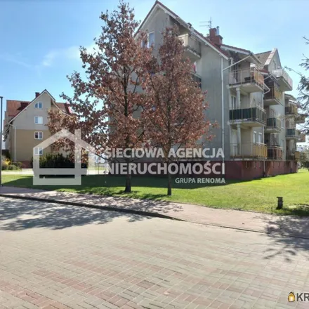 Rent this 2 bed apartment on Topazowa 3 in 80-180 Gdansk, Poland