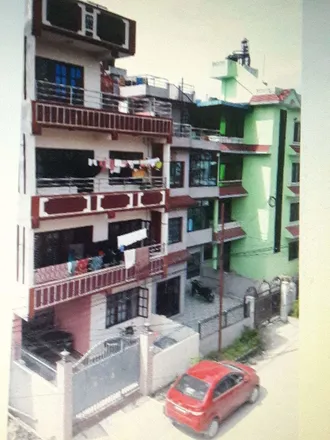 Image 1 - Kathmandu, Kathmandu, NP - House for rent