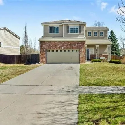 Buy this 3 bed house on 2444 South Andes Circle in Aurora, CO 80013
