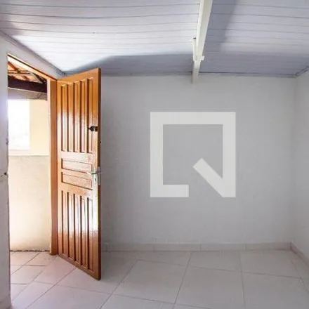 Rent this 1 bed apartment on Rua São Manuel in Jardim Santo Antônio, Osasco - SP