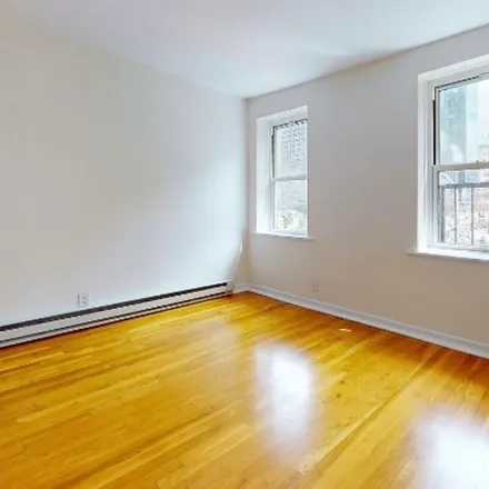 Rent this 1 bed apartment on 482 W Broadway