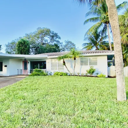 Buy this 3 bed house on 101 Southwest 6th Terrace in Royal Oak Hills, Boca Raton