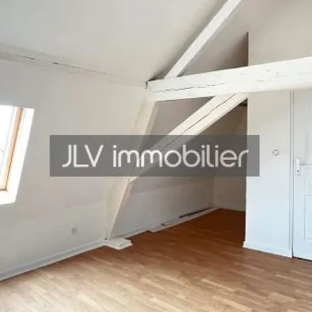 Image 2 - 131 Leeste Straete, 59470 Wormhout, France - Apartment for rent