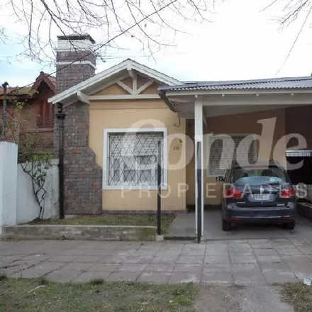 Buy this 3 bed house on General Iriarte in Partido de Ituzaingó, B1714 LVH Ituzaingó