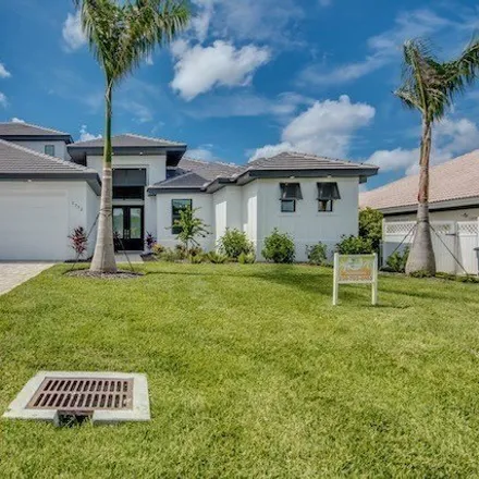 Buy this 4 bed house on 1770 Southeast 40th Terrace in Cape Coral, FL 33904