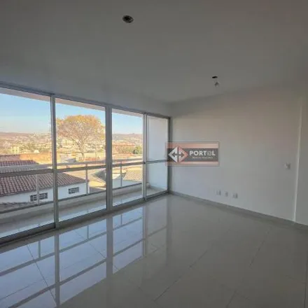 Buy this 3 bed apartment on Avenida Dona Senhorinha in Boa Vista, Belo Horizonte - MG