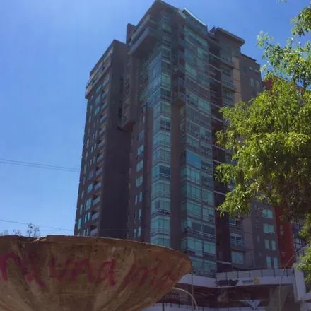 Rent this 2 bed apartment on Horizontes Chapultepec in Calle Vidrio, Obrera