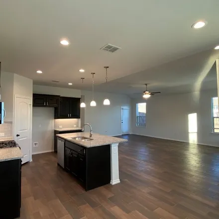 Image 3 - Draper Place, Collin County, TX 75009, USA - Apartment for rent